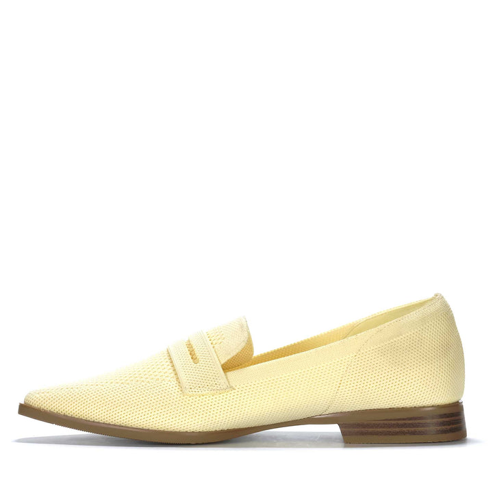 Los Cabos Syriana Flyknit Butter Womens Shoes