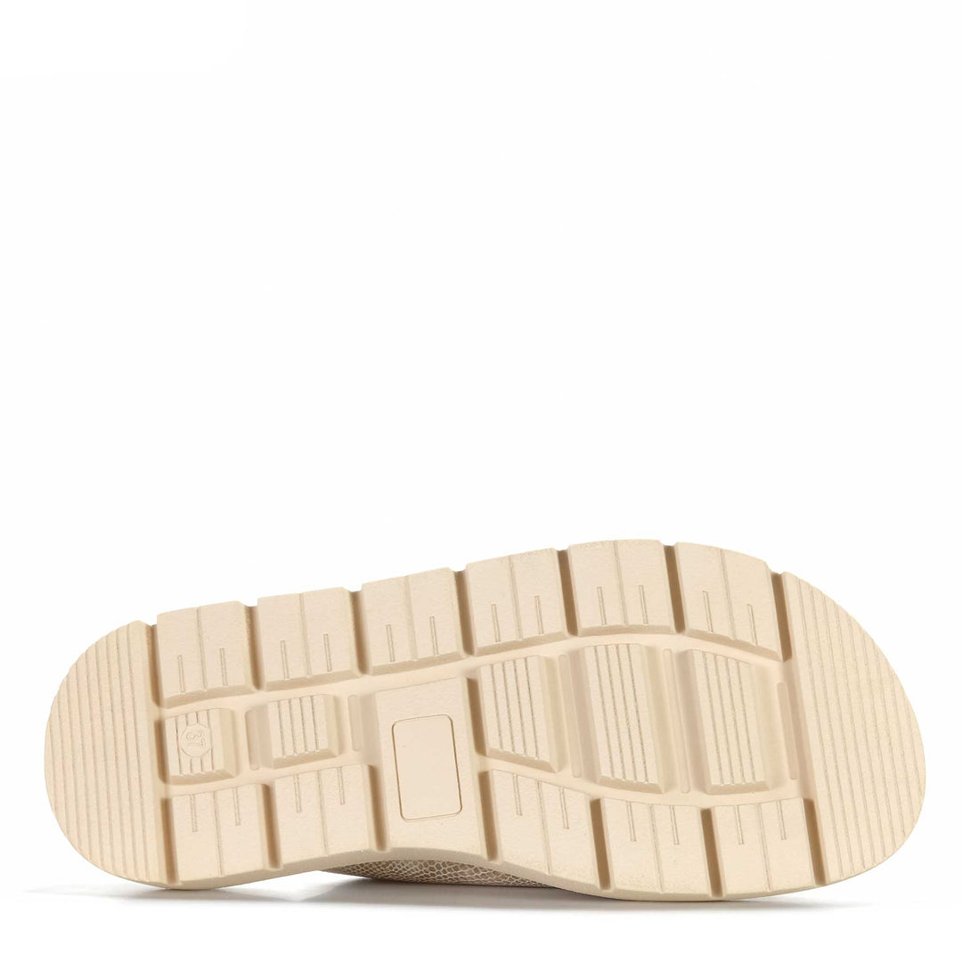 Los Cabos Toledo Womens Sandals