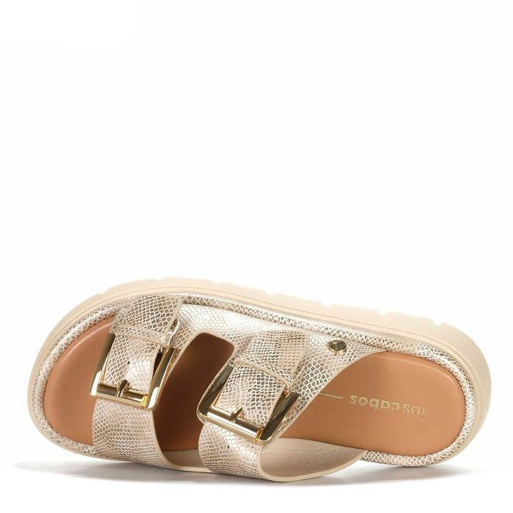Los Cabos Toledo Womens Sandals