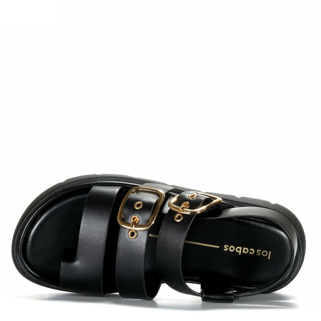 Los Cabos Tolise Womens Sandals