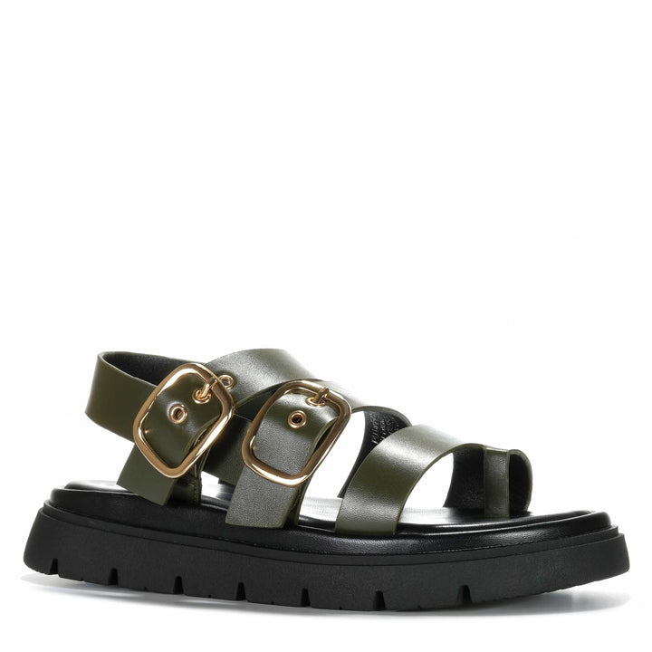Los Cabos Tolise Womens Sandals
