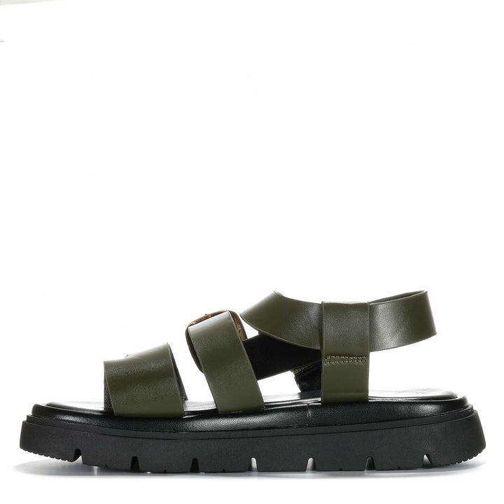 Los Cabos Tolise Womens Sandals
