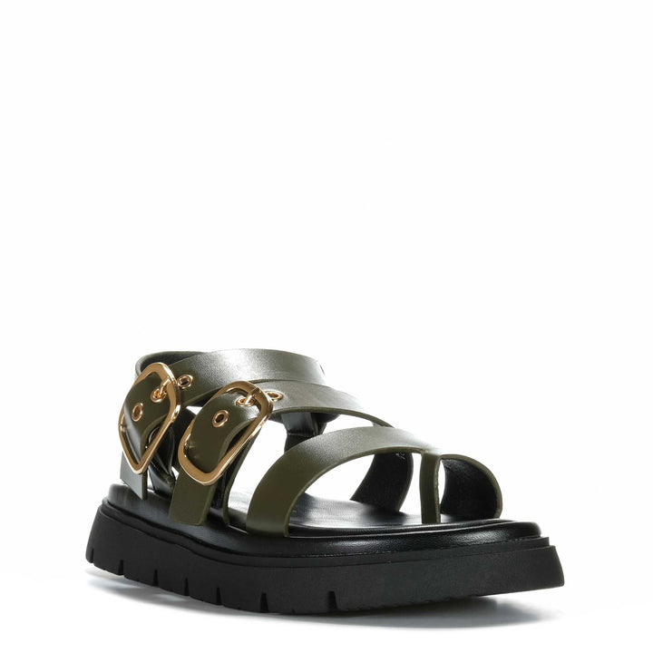 Los Cabos Tolise Womens Sandals