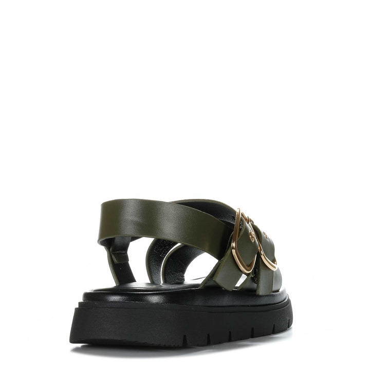 Los Cabos Tolise Womens Sandals