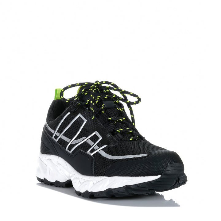 Los Cabos Urbantrail Black