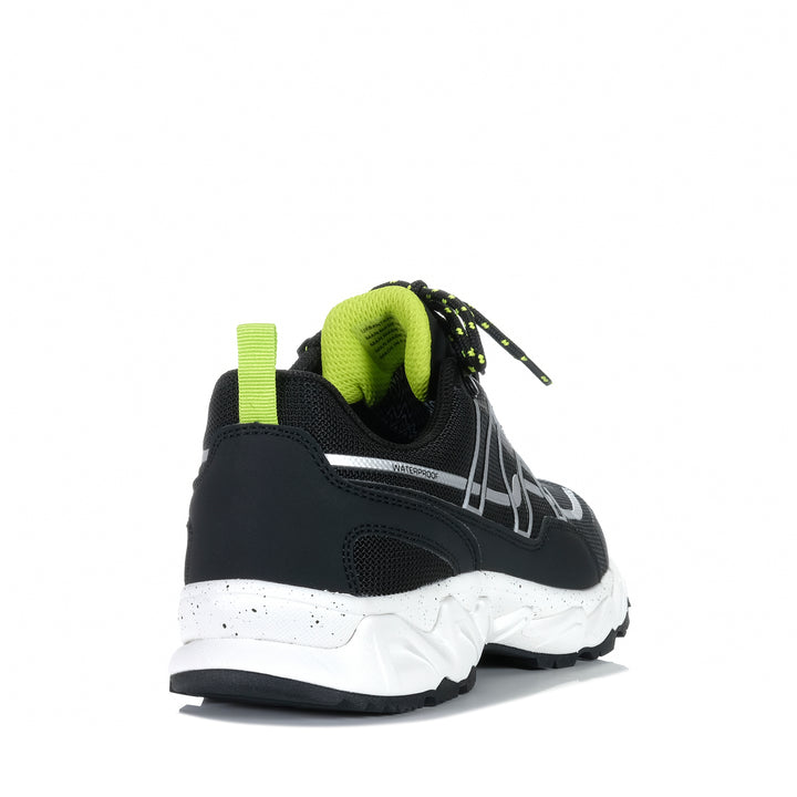Los Cabos Urbantrail Black