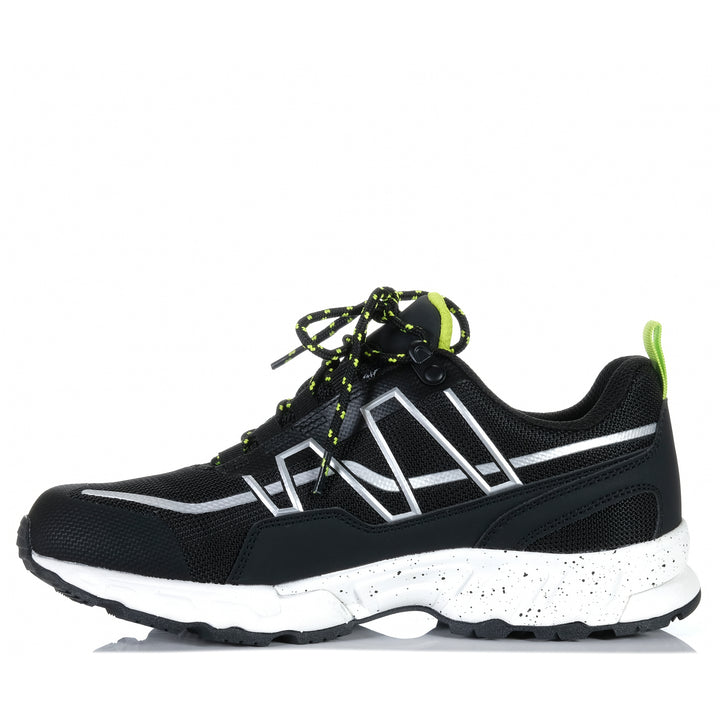Los Cabos Urbantrail Black