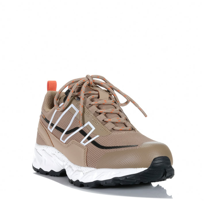 Los Cabos Urbantrail Taupe