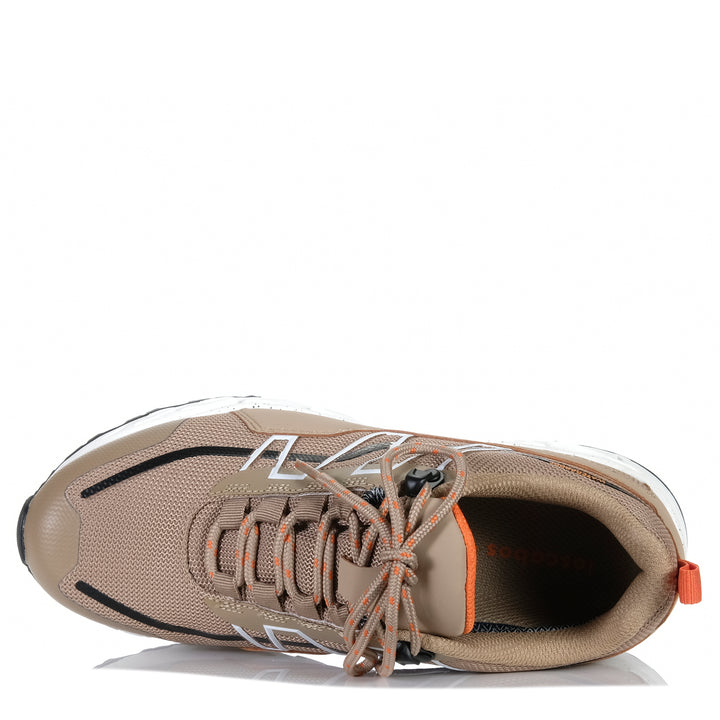 Los Cabos Urbantrail Taupe