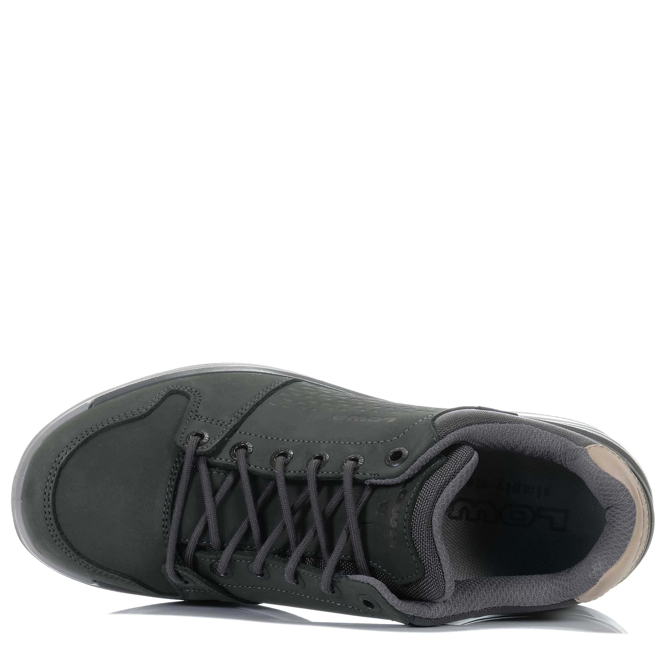 Lowa men's locarno gtx lo walking shoes online