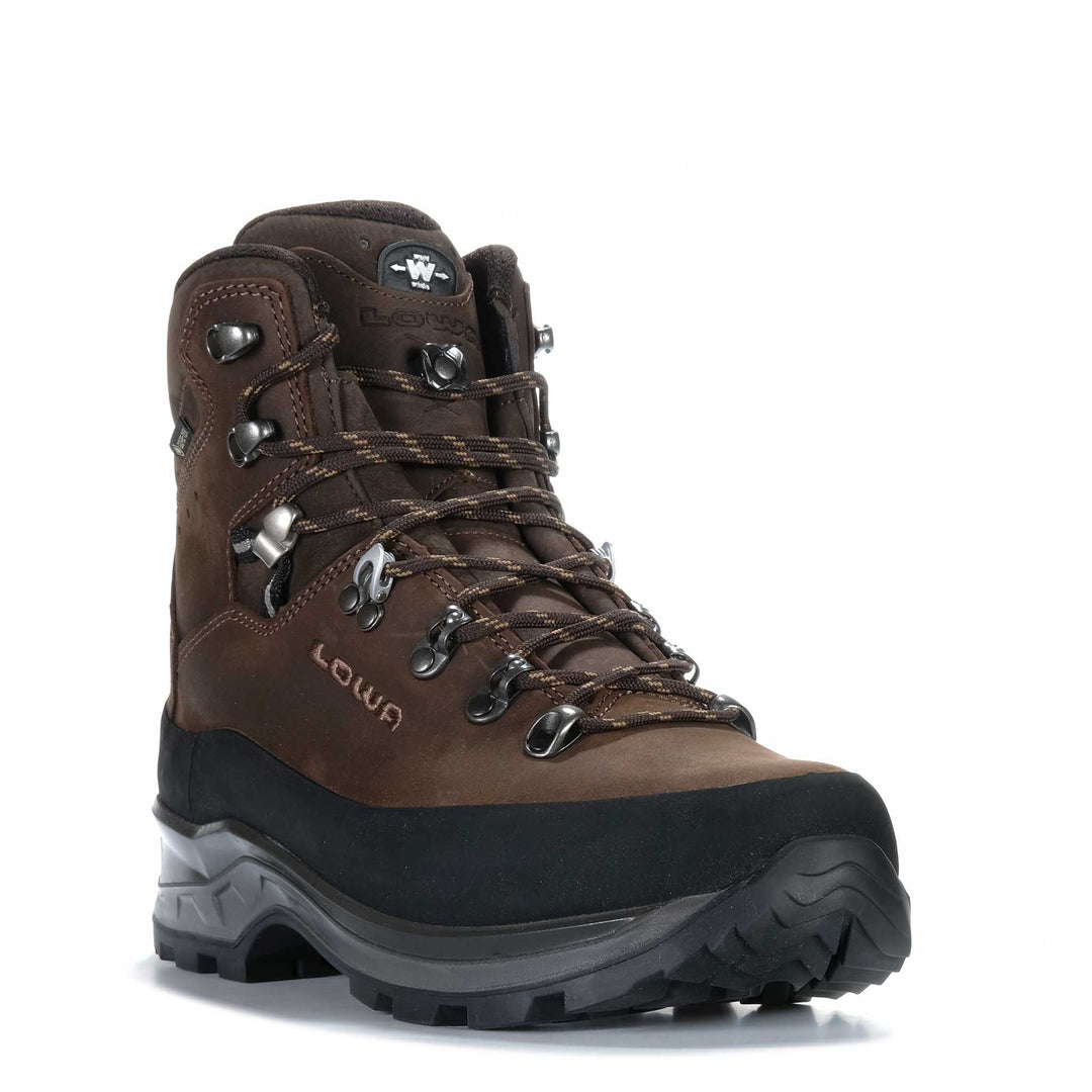 Lowa Ranger EVO GTX Wide
