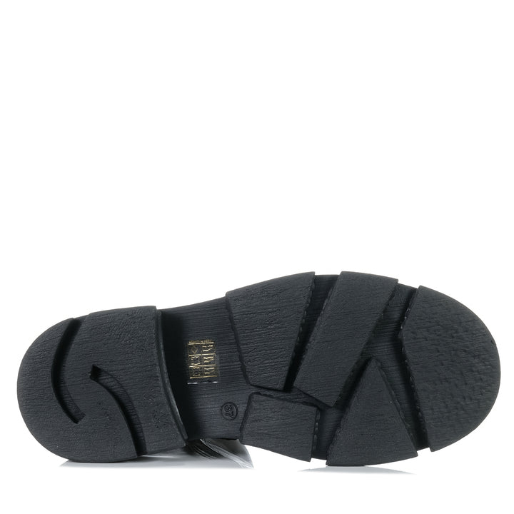 Mago Stage Black, Womens