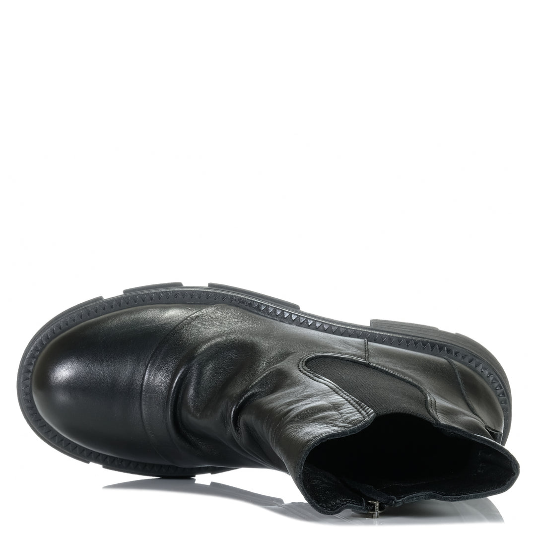 Mago Stage Black, Womens