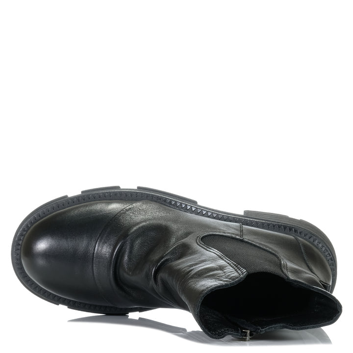 Mago Stage Black, Womens