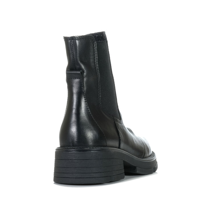 Mago Stage Black, Womens
