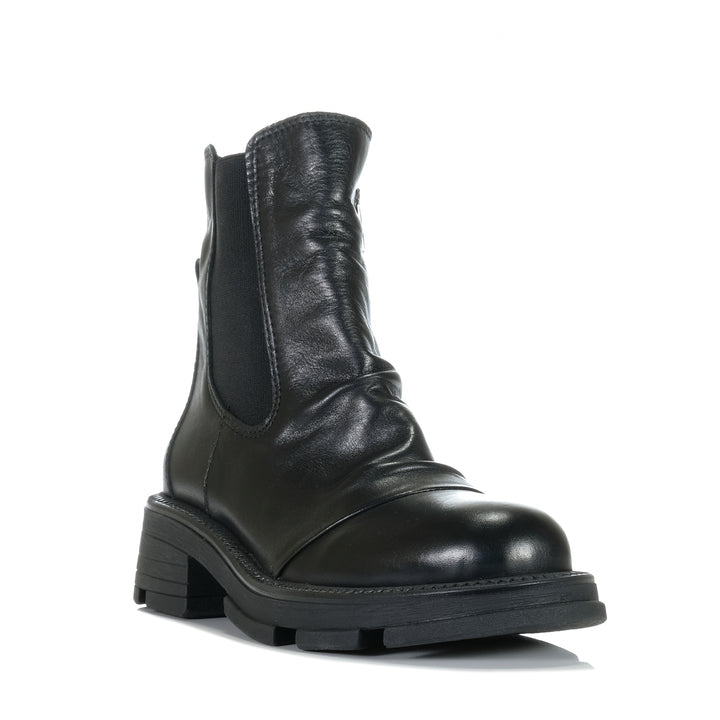 Mago Stage Black, Womens