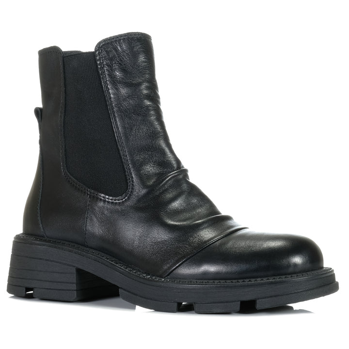 Mago Stage Black, Womens