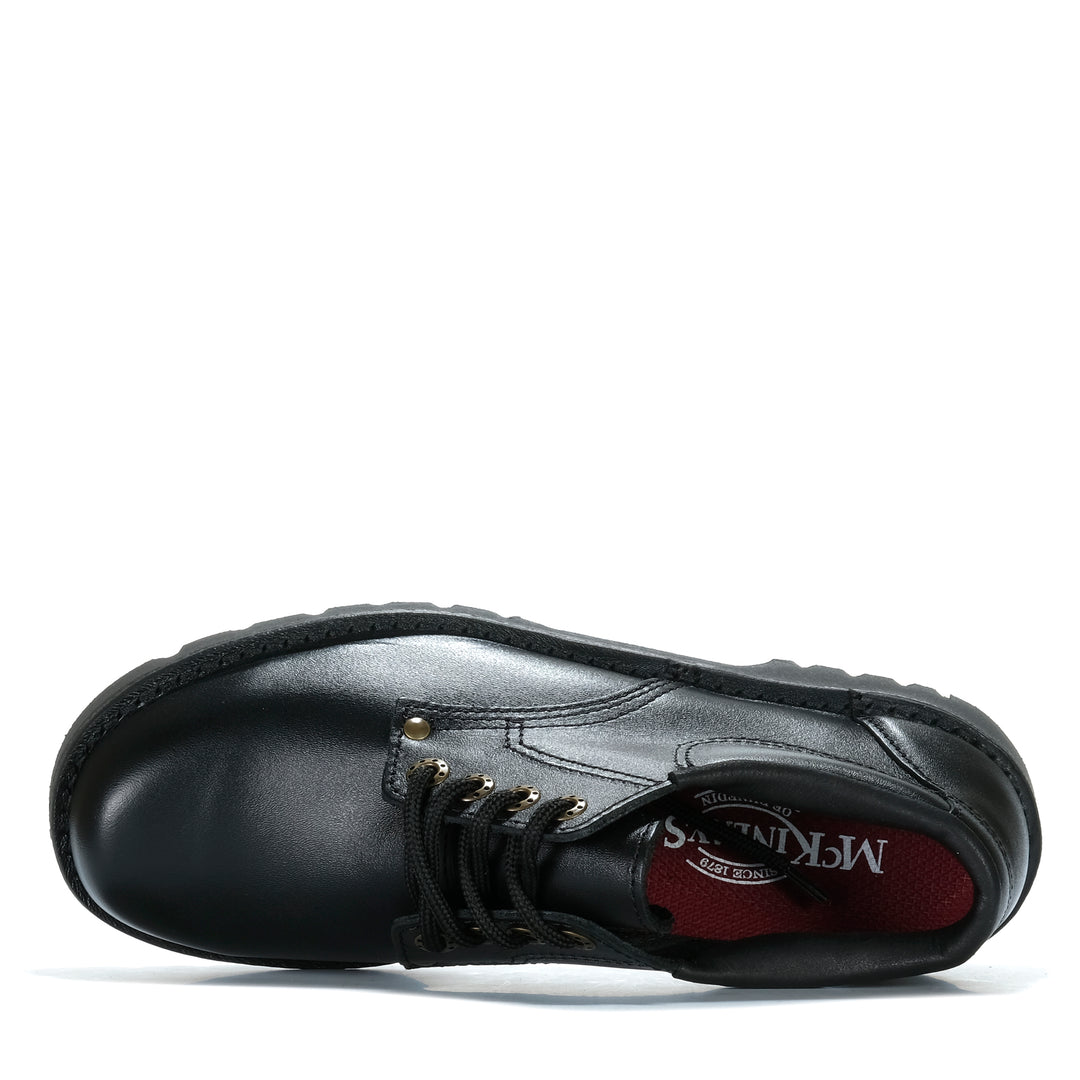 McKinlays Delta Youth Shoes