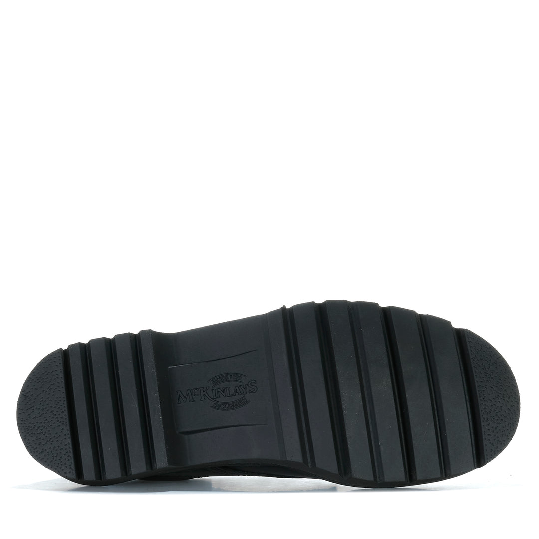 McKinlays Delta Youth Shoes