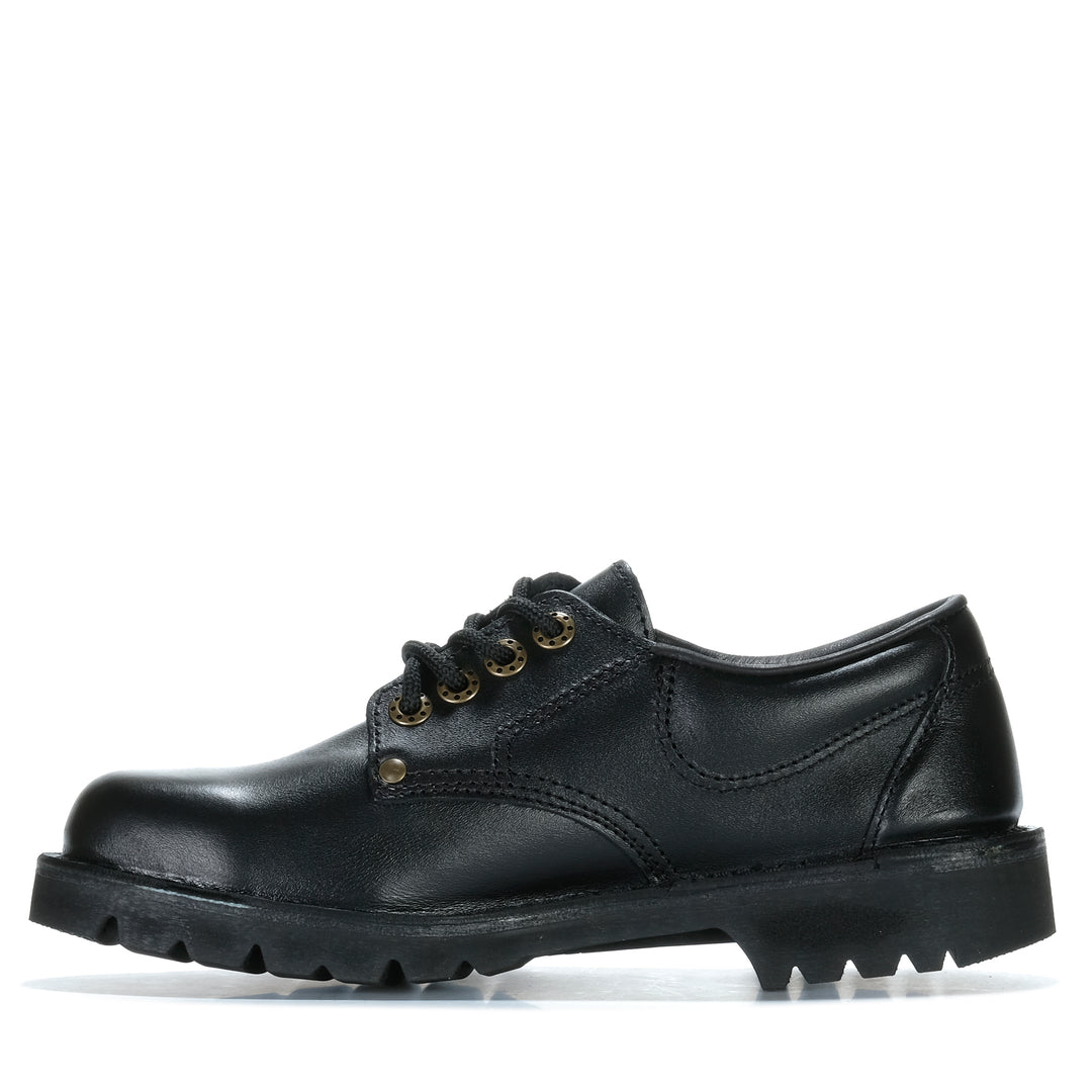 McKinlays Jill Black Womens Shoes