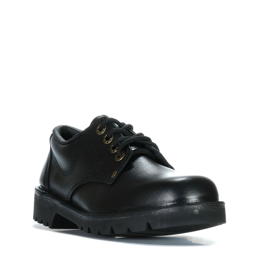McKinlays Jill Black Womens Shoes