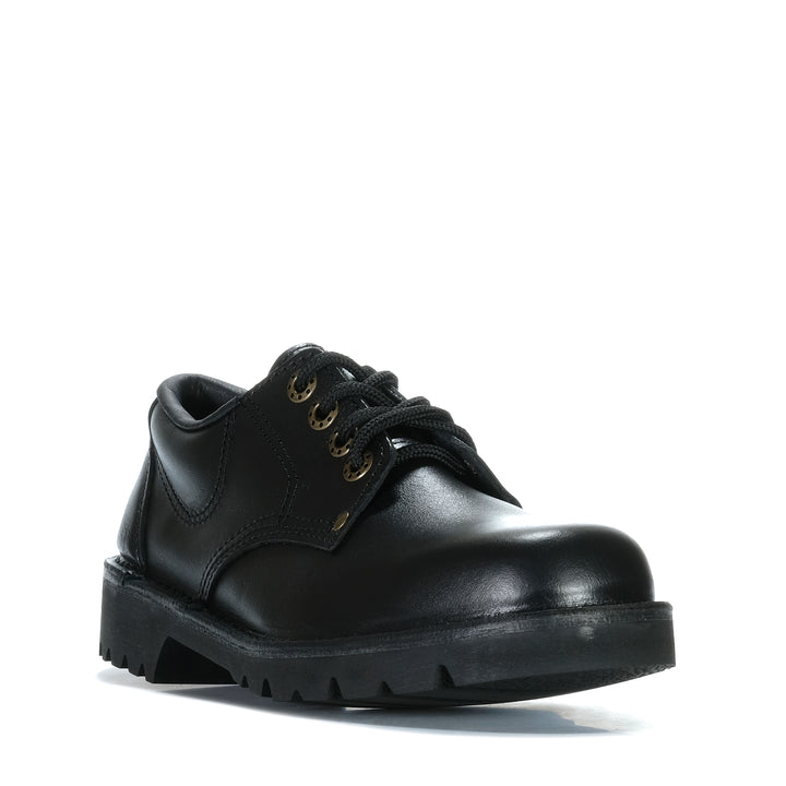 McKinlays Jill Black Womens Shoes