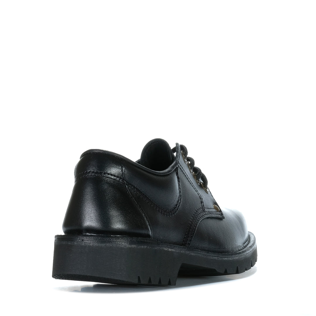 McKinlays Jill Black Womens Shoes