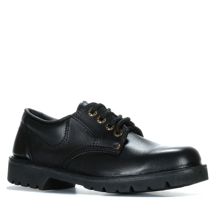 McKinlays Jill Black Womens Shoes