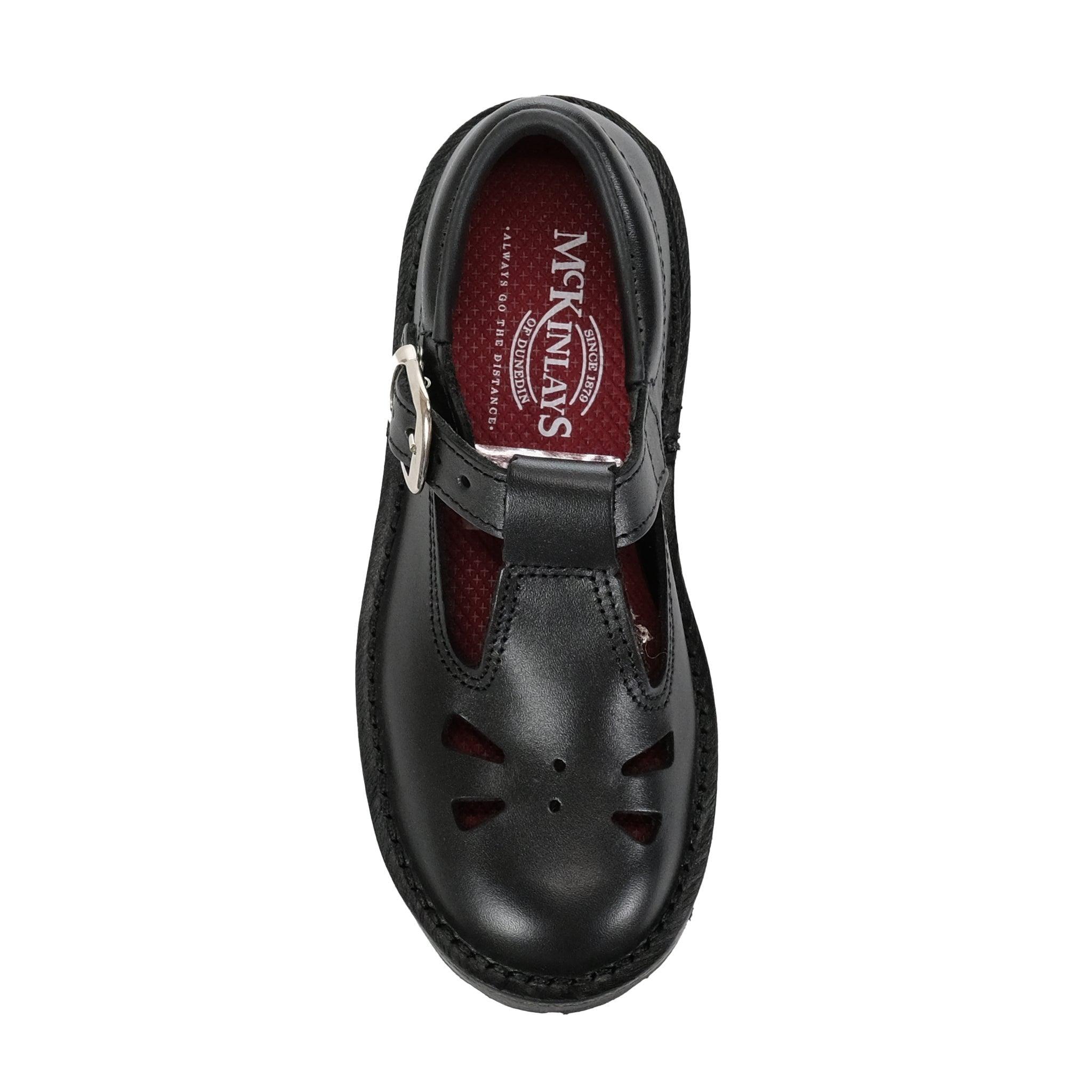 Mckinlays on sale school shoes