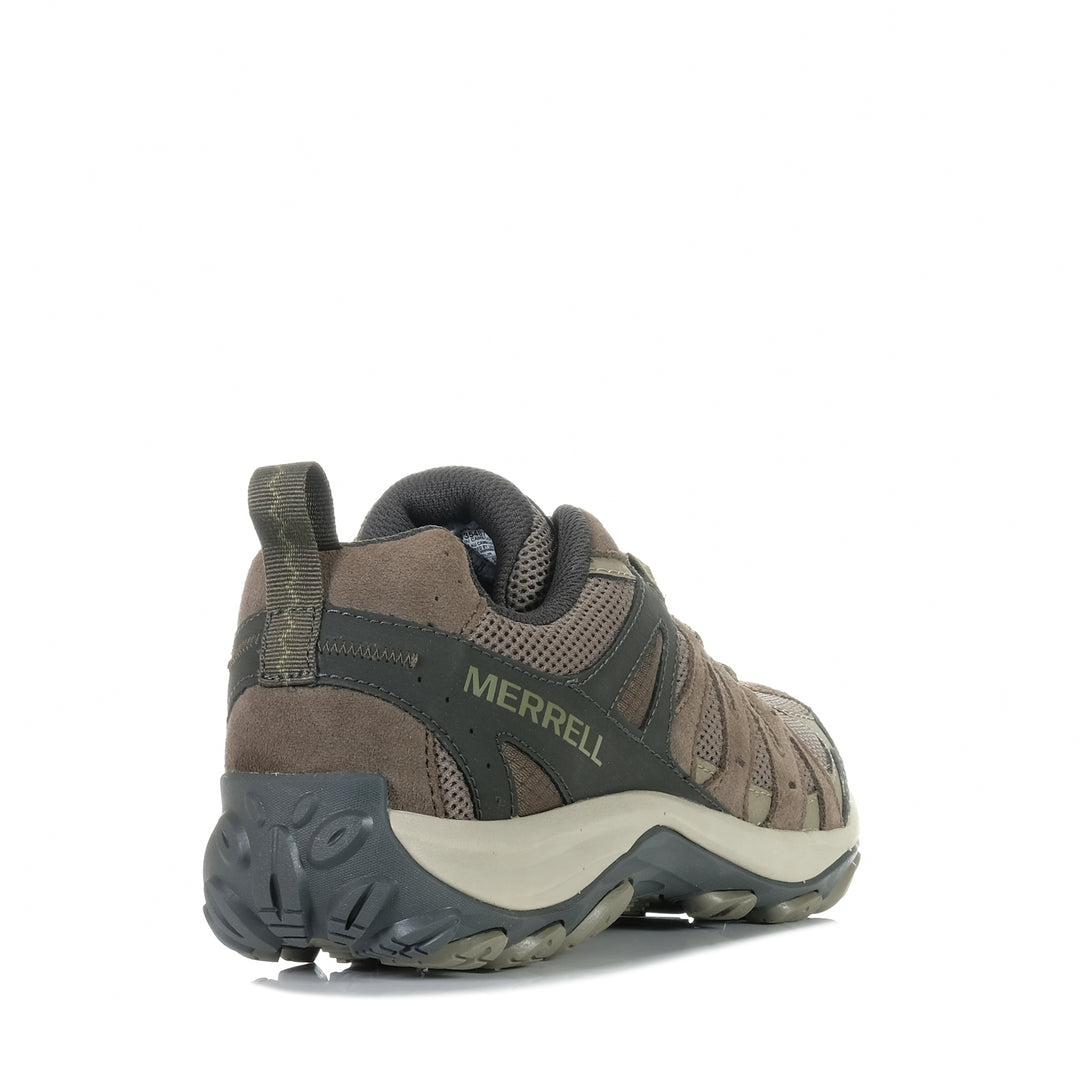 Merrell Accentor 3 Mens Boulder, 10 us, 10.5 us, 11 us, 11.5 us, 12 us, 13 us, 14 us, 15 us, 8 us, 8.5 us, 9 us, 9.5 us, brown, mens, merrell, sports, walking