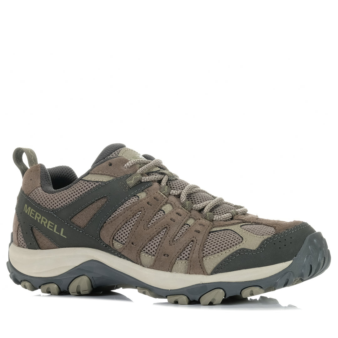 Merrell Accentor 3 Mens Boulder, 10 us, 10.5 us, 11 us, 11.5 us, 12 us, 13 us, 14 us, 15 us, 8 us, 8.5 us, 9 us, 9.5 us, brown, mens, merrell, sports, walking