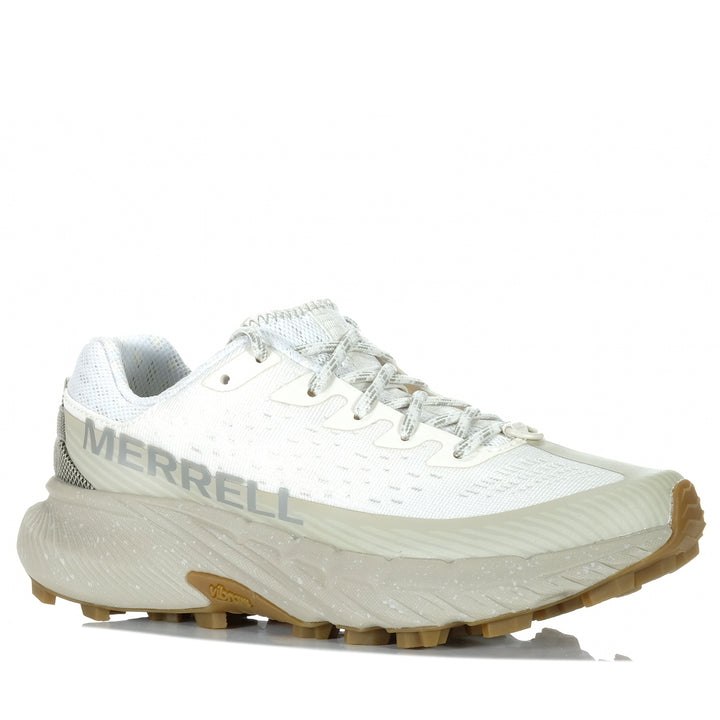 Merrell Agility Peak 5 Women's Chalk/Basalt Womens Sports