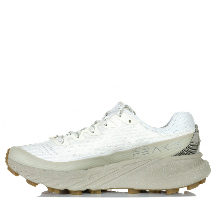 Merrell Agility Peak 5 Women's Chalk/Basalt Womens Sports