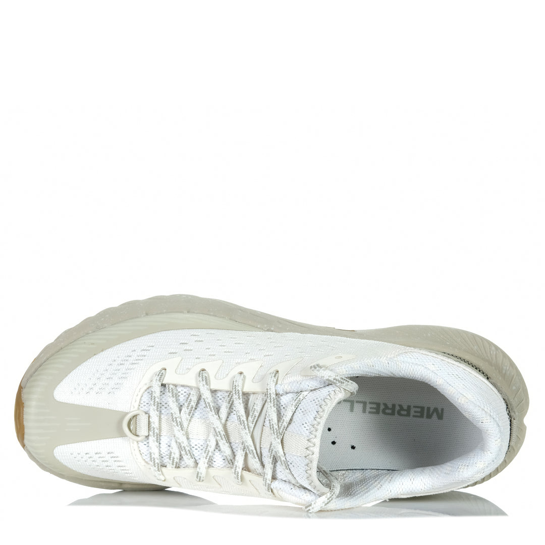 Merrell Agility Peak 5 Women's Chalk/Basalt Womens Sports