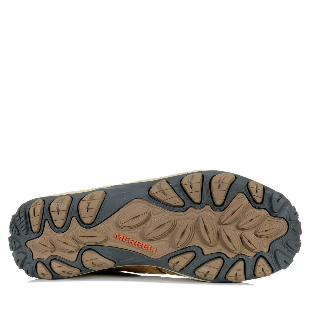 Merrell Alverstone 2 Waterproof Tan/Durum