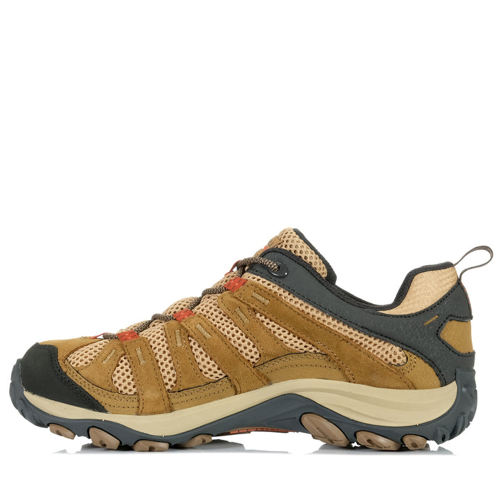 Merrell Alverstone 2 Waterproof Tan/Durum