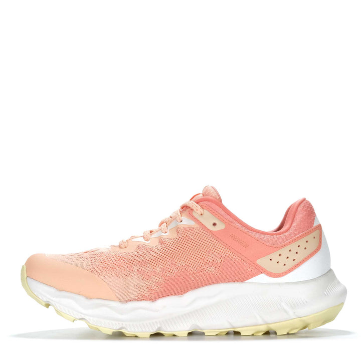 Merrell Antora 4 Waterproof Peach Womens Running &amp; Walking