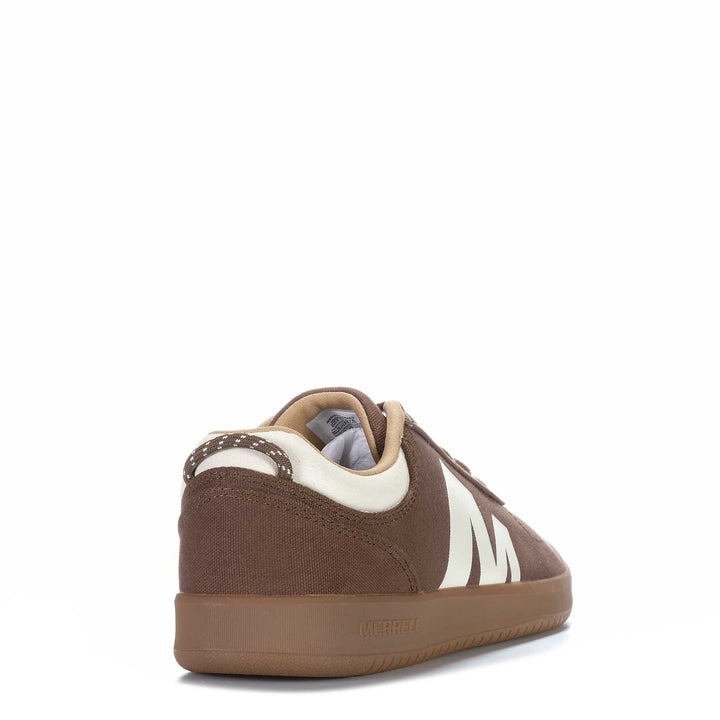 Merrell Cygnet Canvas Men&