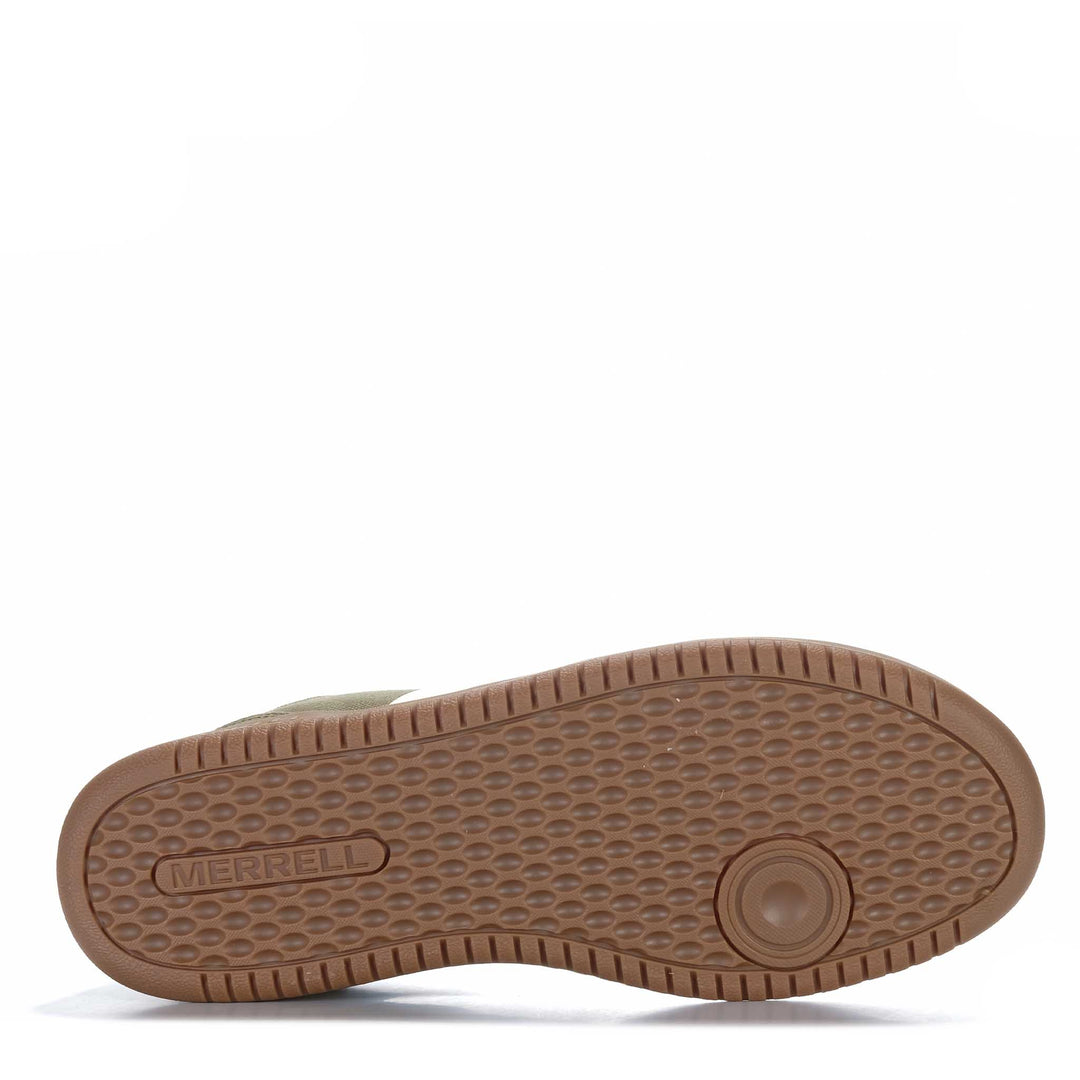 Merrell Cygnet Canvas Men&