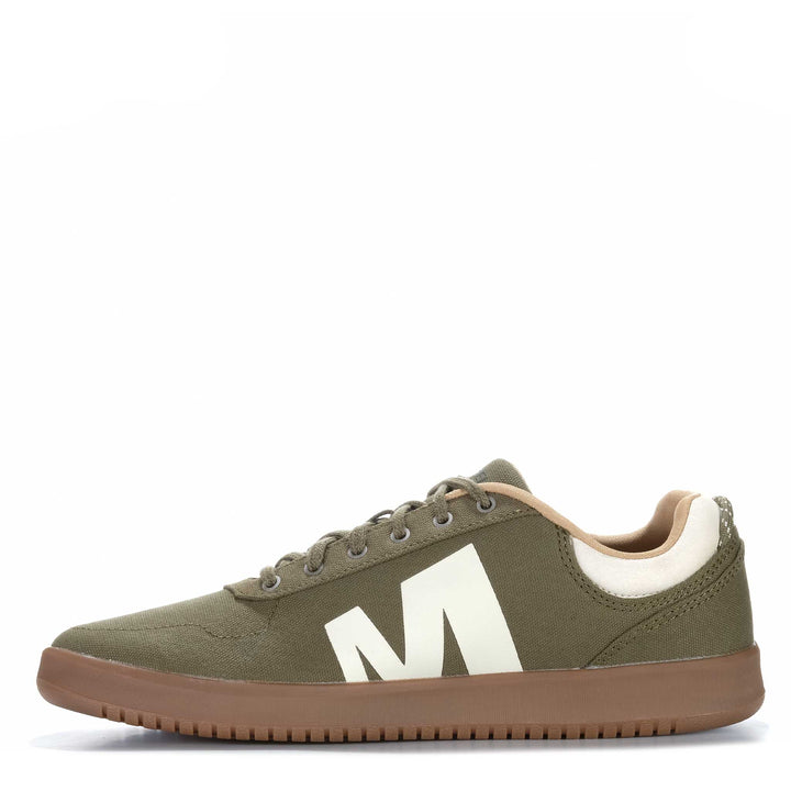 Merrell Cygnet Canvas Men&