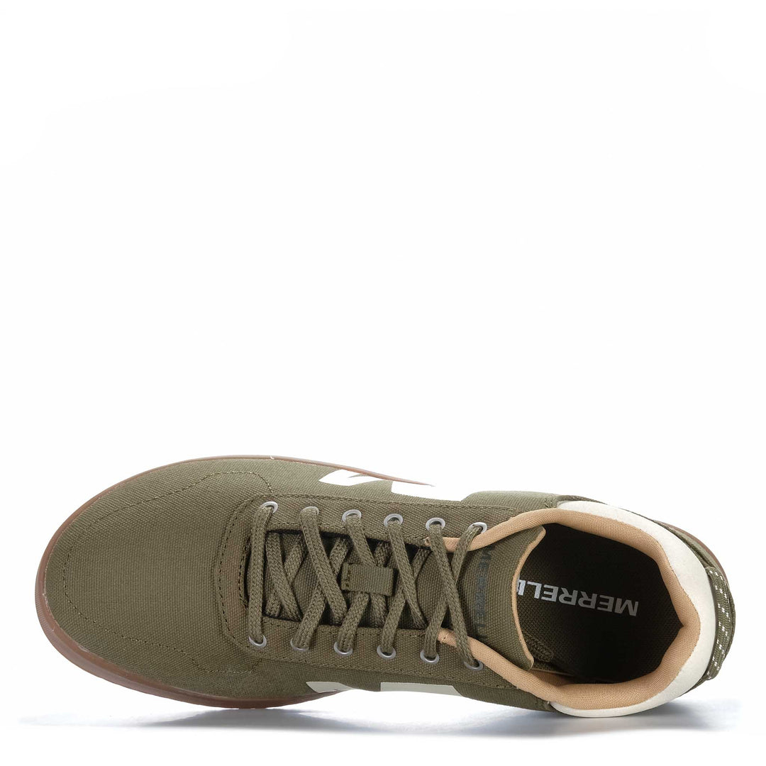 Merrell Cygnet Canvas Men&