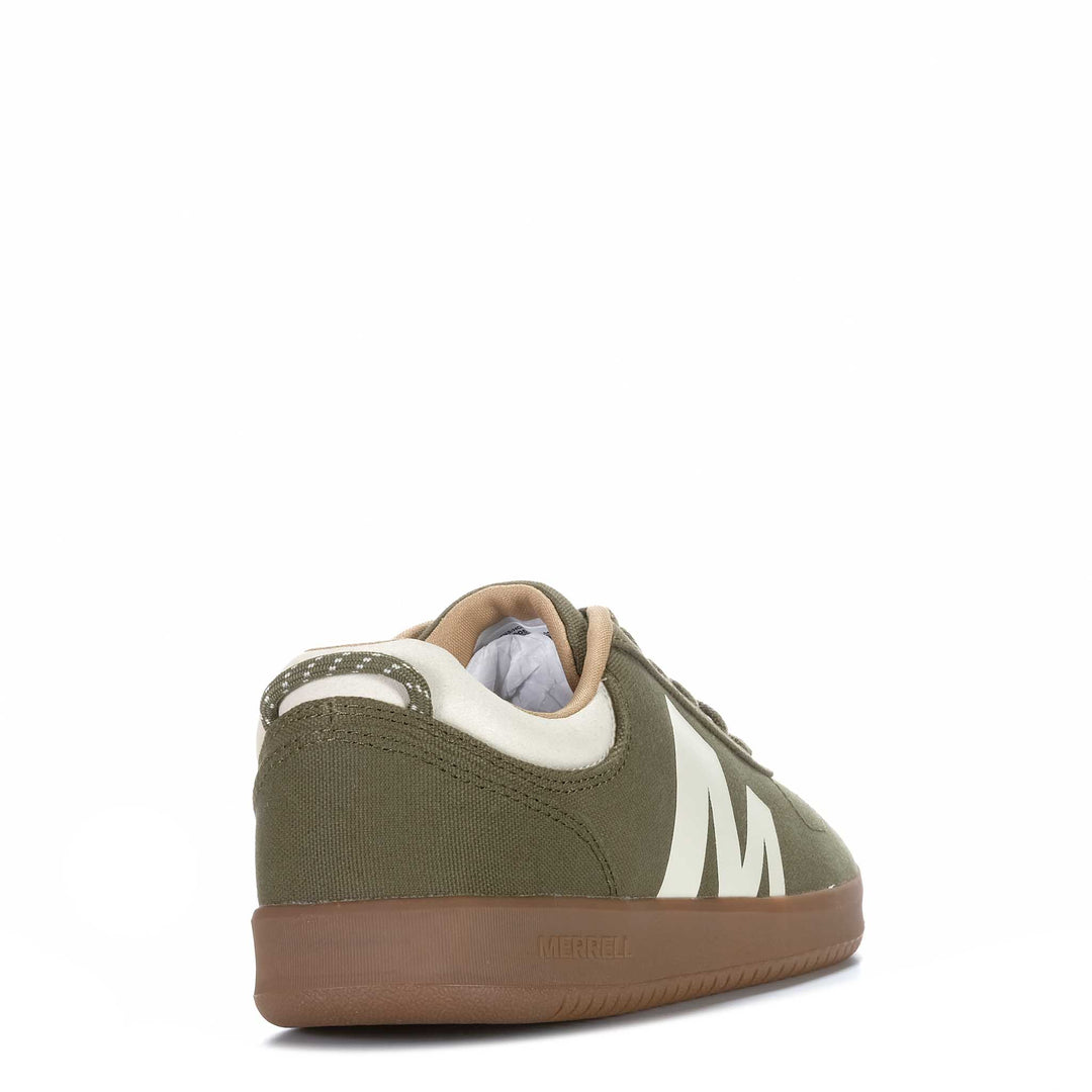 Merrell Cygnet Canvas Men&