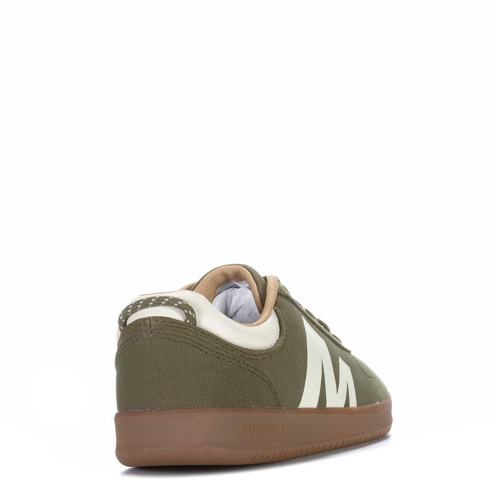 Merrell Cygnet Canvas Men&