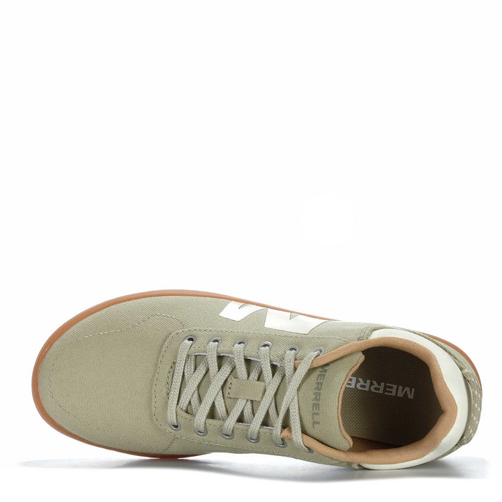 Merrell Cygnet Canvas Women&