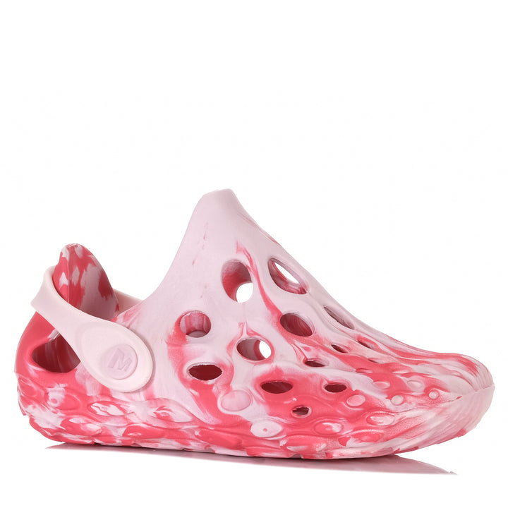 Merrell Hydro Moc Kid's Blossom Youth Sandals