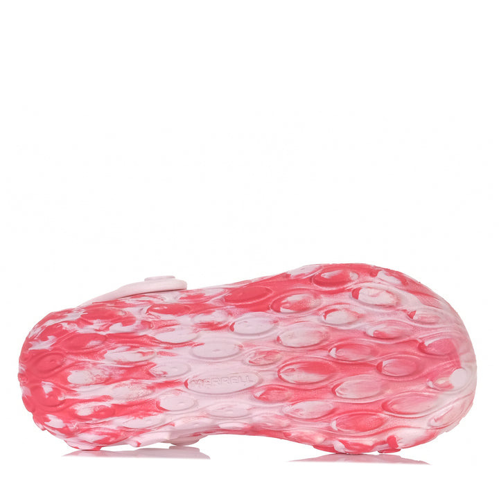 Merrell Hydro Moc Kid's Blossom Youth Sandals
