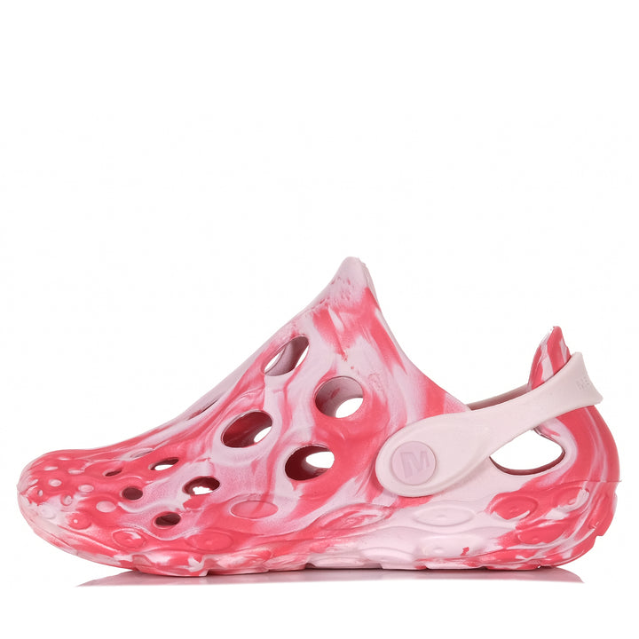 Merrell Hydro Moc Kid's Blossom Youth Sandals