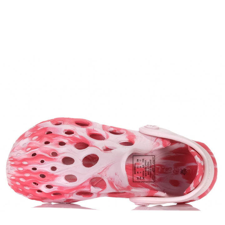 Merrell Hydro Moc Kid's Blossom Youth Sandals