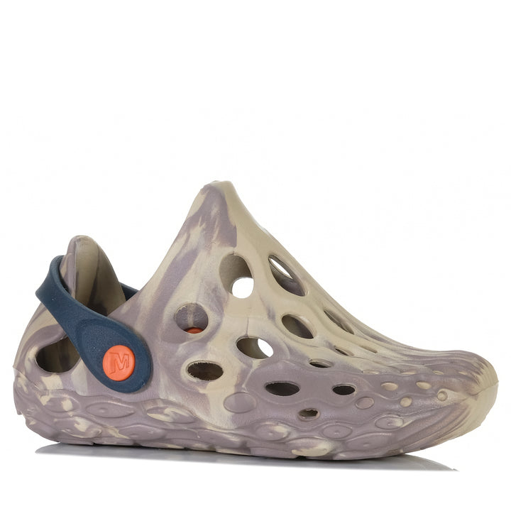 Merrell Hydro Moc Kid's Kangaroo Youth Sandals