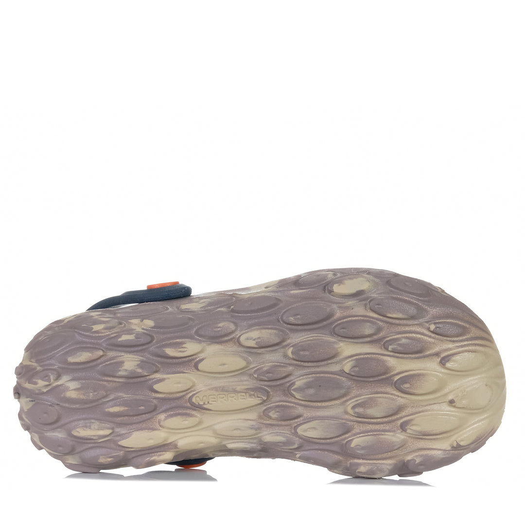 Merrell Hydro Moc Kid's Kangaroo Youth Sandals